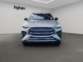 2025 Isuzu MU-X | LS-T 4WD AUTO 3.0DT | 27604 | 6