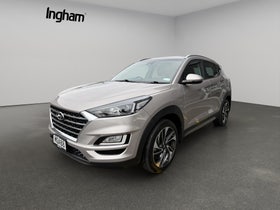 2019 Hyundai Tucson | ELITE MPI 2.0P/6AT | 27675 | 2