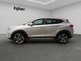 2019 Hyundai Tucson | ELITE MPI 2.0P/6AT | 27675 | 3