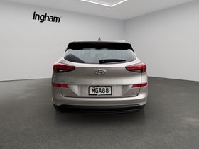 2019 Hyundai Tucson | ELITE MPI 2.0P/6AT | 27675 | 7