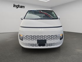 2025 Hyundai Staria | Passenger 8 Seater 2.2DT/8AT | 27722 | 2