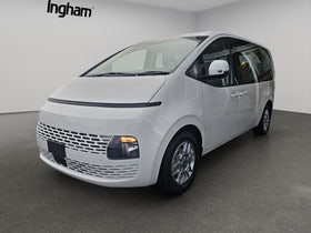 2025 Hyundai Staria | Passenger 8 Seater 2.2DT/8AT | 27722 | 3