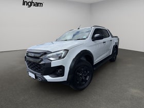 2025 Isuzu D-MAX | X-TERRAIN  | 27750 | 3