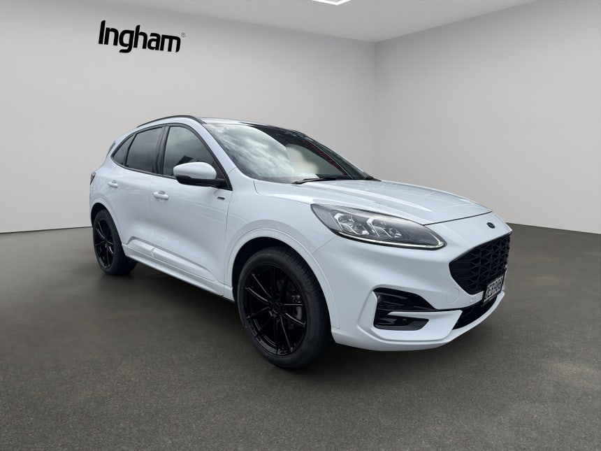 2023 Ford Escape | ST-LINE FHEV 2.5PH AWD | 27747 | 1