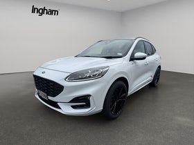 2023 Ford Escape | ST-LINE FHEV 2.5PH AWD | 27747 | 3