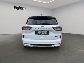2023 Ford Escape | ST-LINE FHEV 2.5PH AWD | 27747 | 6