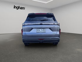 2025 Chery Tiggo 7 | ULTIMATE PHEV | 27991 | 6