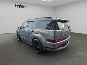 2025 Hyundai Santa Fe | ELITE 1.6T HYBRID | 27997 | 6