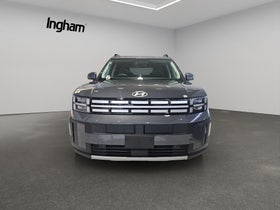 2025 Hyundai Santa Fe | ELITE 2.5T AWD 2.5PT | 28006 | 2