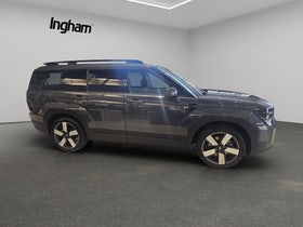 2025 Hyundai Santa Fe | ELITE 2.5T AWD 2.5PT | 28006 | 7