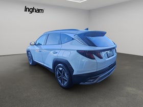 2025 Hyundai Tucson | 1.6T HEV ACTIVE 1.6P | 27643 | 4