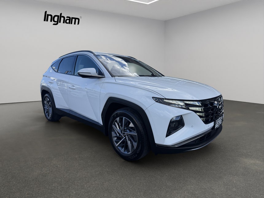 2022 Hyundai Tucson | 2.0 ELITE 2WD | 28163 | 1