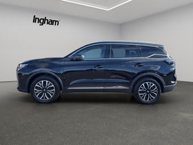 2025 Chery Tiggo 7 | ULTIMATE PHEV | 28238 | 4