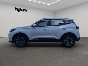 2025 Chery Tiggo 4 | ULTIMATE 1.5PT CVT | 28239 | 4