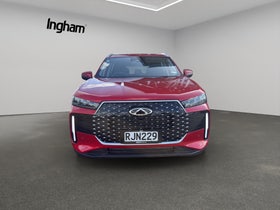 2025 Chery Tiggo 4 | 1.5PHT HYBRID URBAN | 28298 | 2