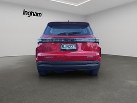 2025 Chery Tiggo 4 | 1.5PHT HYBRID URBAN | 28298 | 6