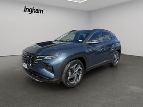 2022 Hyundai Tucson | 1.6T LIMITED AWD  | 28318 | 3