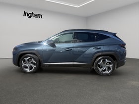 2022 Hyundai Tucson | 1.6T LIMITED AWD  | 28318 | 4