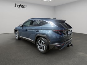 2022 Hyundai Tucson | 1.6T LIMITED AWD  | 28318 | 5