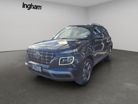 2025 Hyundai Venue | ELITE 1.6P/6AT | 28324 | 3