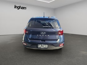 2025 Hyundai Venue | ELITE 1.6P/6AT | 28324 | 5