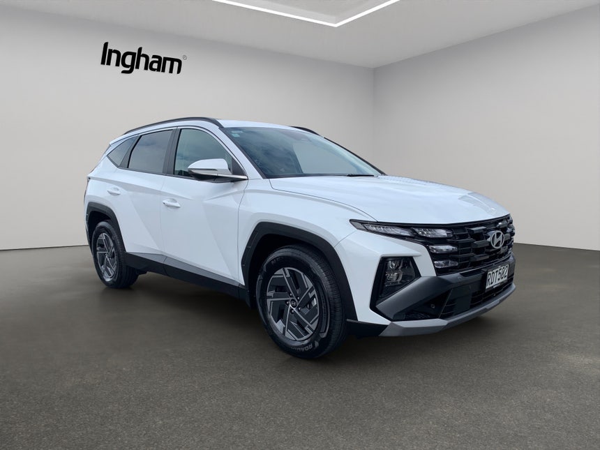 2025 Hyundai Tucson | 1.6T HEV ACTIVE AWD | 28467 | 1