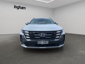 2025 Hyundai Tucson | 1.6T HEV ACTIVE AWD | 28467 | 2