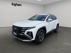 2025 Hyundai Tucson | 1.6T HEV ACTIVE AWD | 28467 | 3