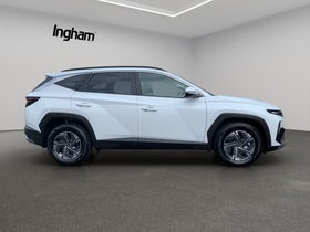 2025 Hyundai Tucson | 1.6T HEV ACTIVE AWD | 28467 | 4