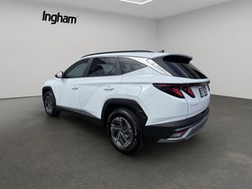 2025 Hyundai Tucson | 1.6T HEV ACTIVE AWD | 28467 | 5