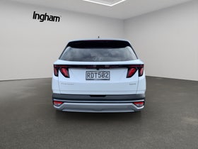 2025 Hyundai Tucson | 1.6T HEV ACTIVE AWD | 28467 | 6
