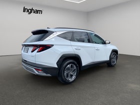 2025 Hyundai Tucson | 1.6T HEV ACTIVE AWD | 28467 | 7