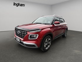 2024 Hyundai Venue | ELITE 1.6P/6AT | 28479 | 3
