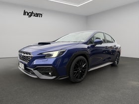 2023 Subaru WRX | 2.4T TS 2.4PT/4WD | 28482 | 3