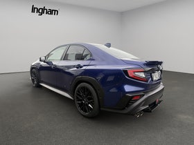 2023 Subaru WRX | 2.4T TS 2.4PT/4WD | 28482 | 5