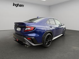 2023 Subaru WRX | 2.4T TS 2.4PT/4WD | 28482 | 7