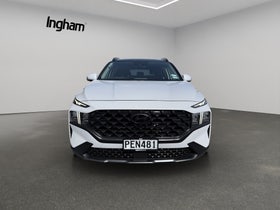 2022 Hyundai Santa Fe | TM LMITED 2.2DT/4WD | 28555 | 2