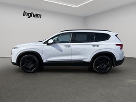 2022 Hyundai Santa Fe | TM LMITED 2.2DT/4WD | 28555 | 4