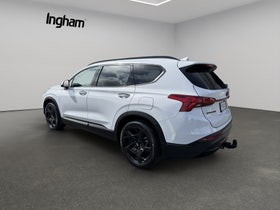 2022 Hyundai Santa Fe | TM LMITED 2.2DT/4WD | 28555 | 5