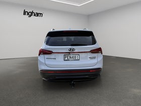 2022 Hyundai Santa Fe | TM LMITED 2.2DT/4WD | 28555 | 6