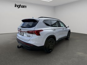 2022 Hyundai Santa Fe | TM LMITED 2.2DT/4WD | 28555 | 7