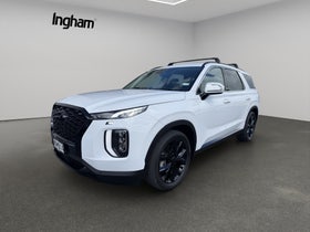 2021 Hyundai Palisade | ELITE 3.8P/8AT | 28558 | 3
