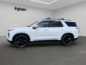 2021 Hyundai Palisade | ELITE 3.8P/8AT | 28558 | 4