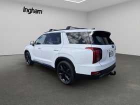 2021 Hyundai Palisade | ELITE 3.8P/8AT | 28558 | 5