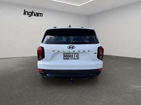 2021 Hyundai Palisade | ELITE 3.8P/8AT | 28558 | 6