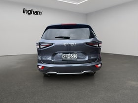 2022 Isuzu MU-X | 4WD AUTO 3.0D | 28645 | 6