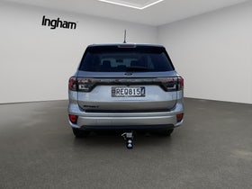 2025 Ford Everest | SPORT 2.0D/4WD/10AT | 28672 | 6