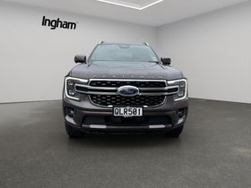 2024 Ford Everest | PLATINUM 3.0D V6/4WD | 28747 | 2