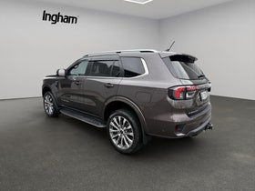 2024 Ford Everest | PLATINUM 3.0D V6/4WD | 28747 | 6