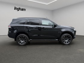 2022 Isuzu MU-X | LS-T 4WD AUTO 3.0D | 28748 | 4